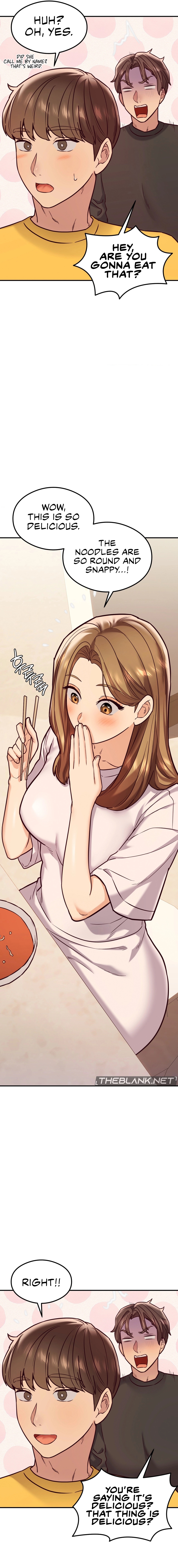 The Massage Club Chapter 21 image 12