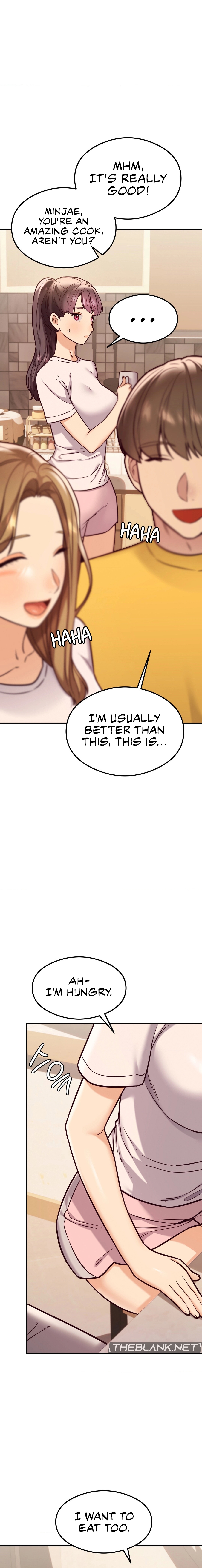 The Massage Club Chapter 21 image 13