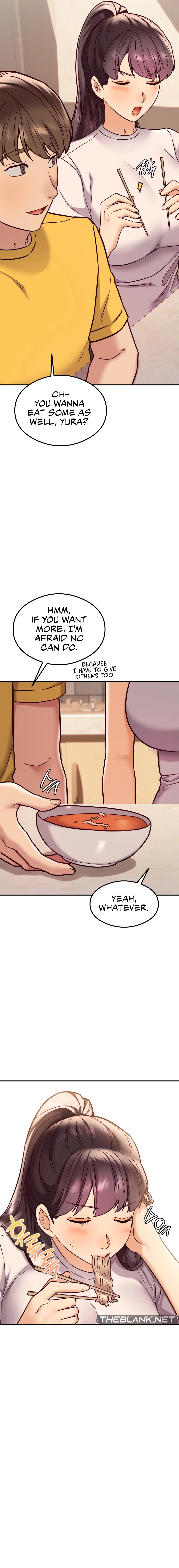 The Massage Club Chapter 21 image 14