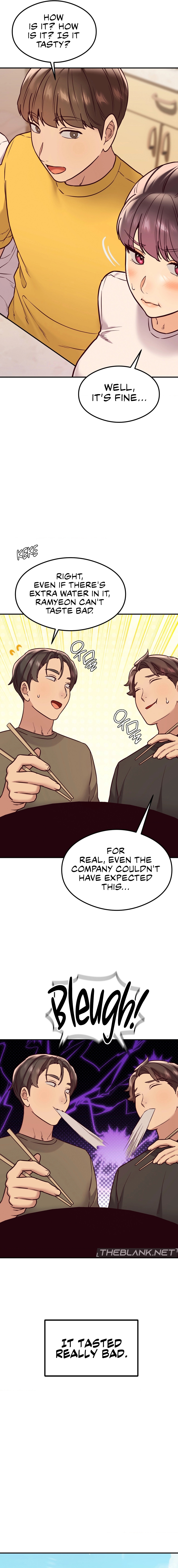 The Massage Club Chapter 21 image 15