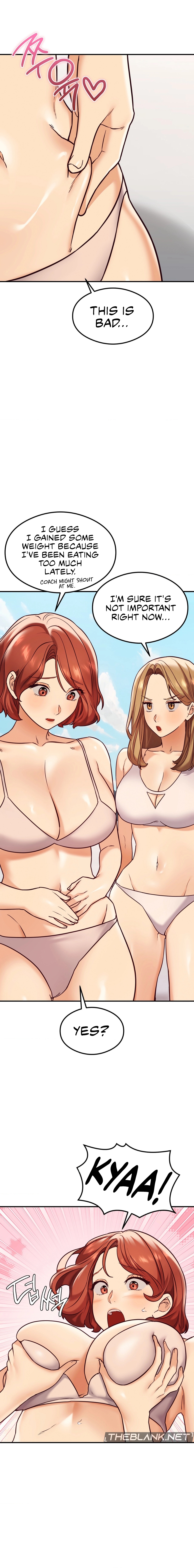 The Massage Club Chapter 21 image 17