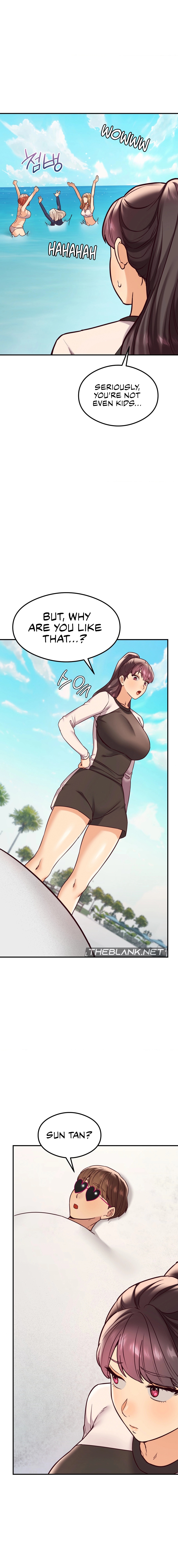 The Massage Club Chapter 21 image 21