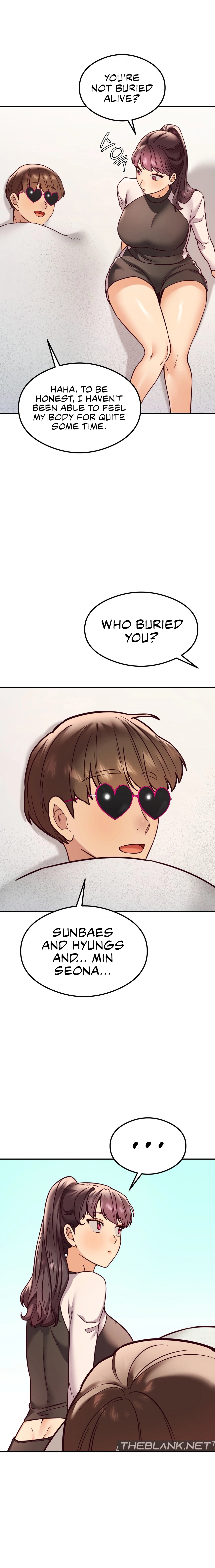 The Massage Club Chapter 21 image 22