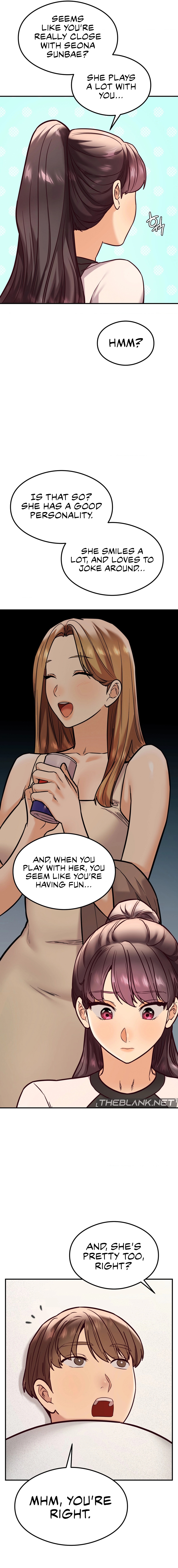 The Massage Club Chapter 21 image 23
