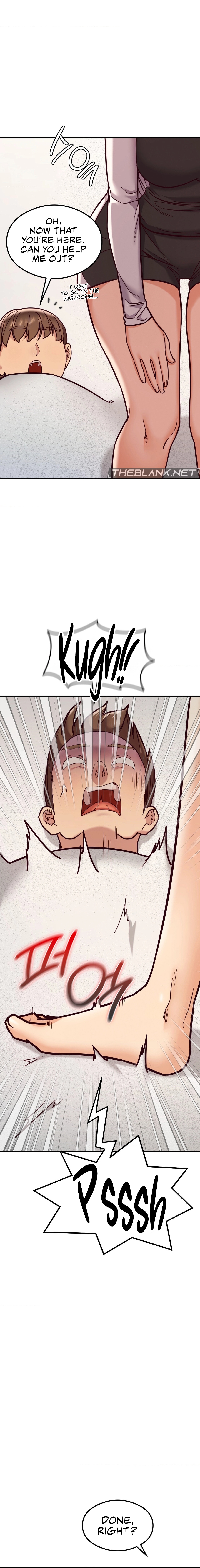The Massage Club Chapter 21 image 24