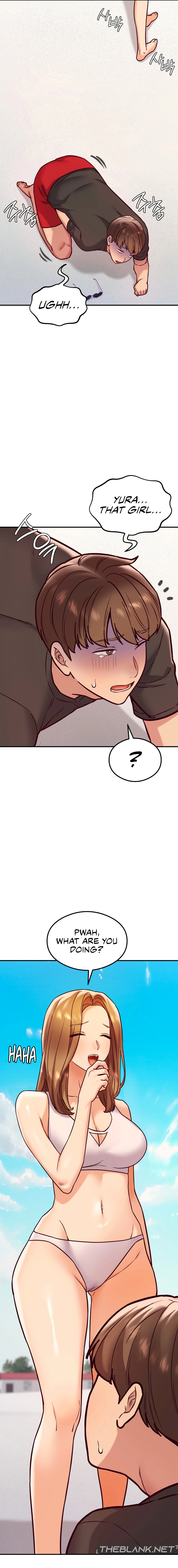 The Massage Club Chapter 21 image 25