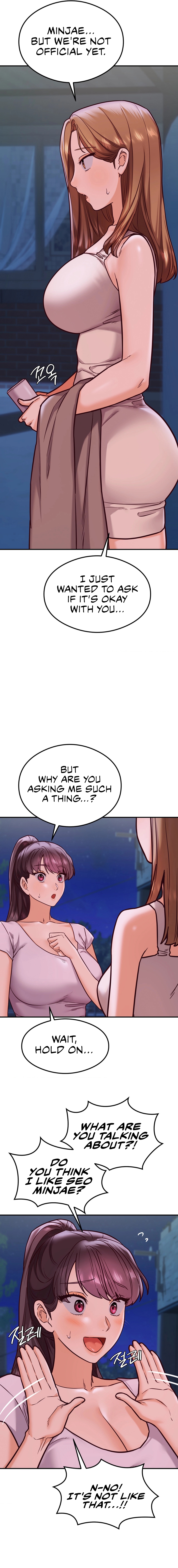 The Massage Club Chapter 21 image 2