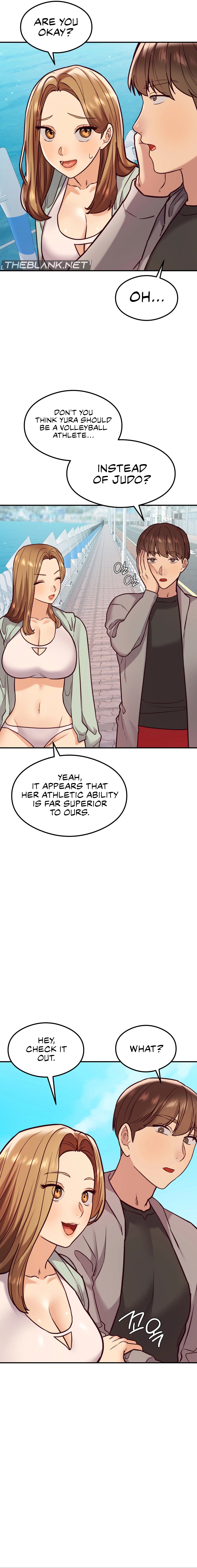The Massage Club Chapter 22 image 12