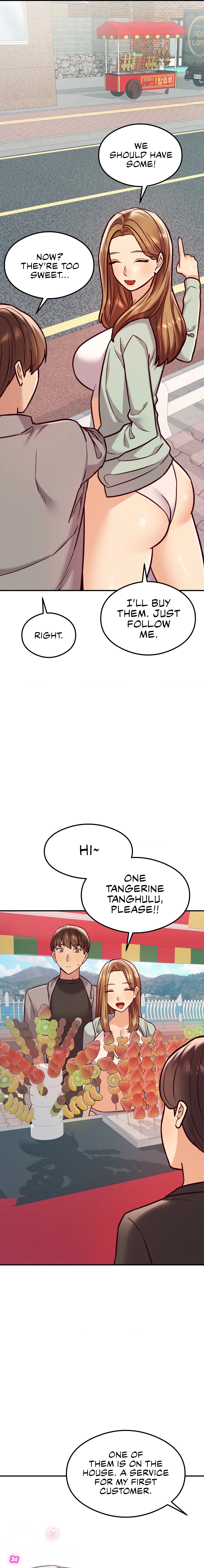 The Massage Club Chapter 22 image 13