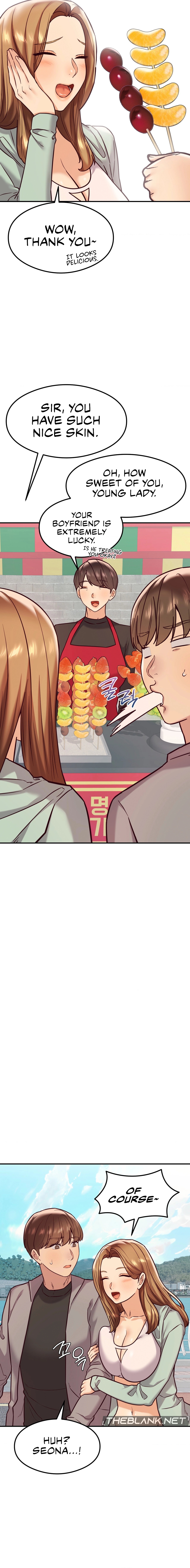 The Massage Club Chapter 22 image 14