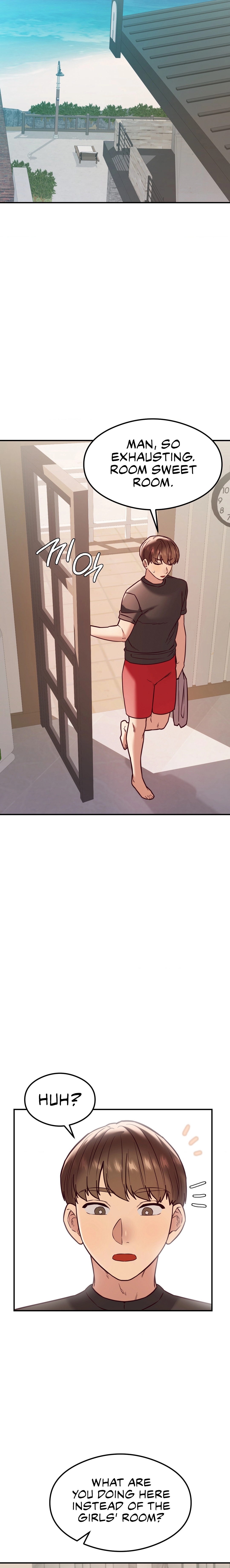 The Massage Club Chapter 22 image 16