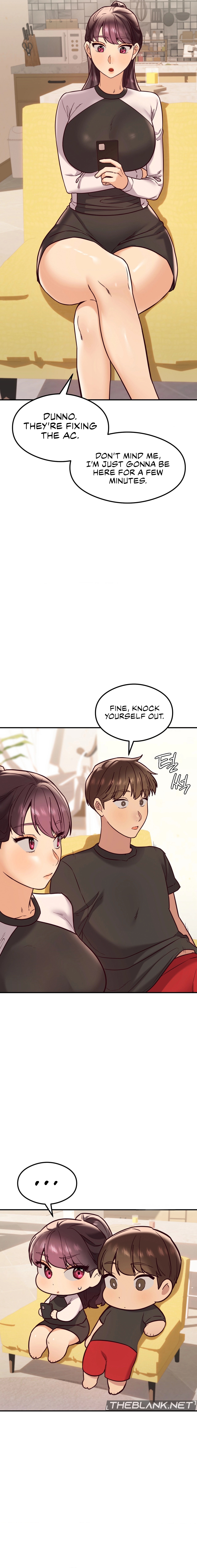 The Massage Club Chapter 22 image 17