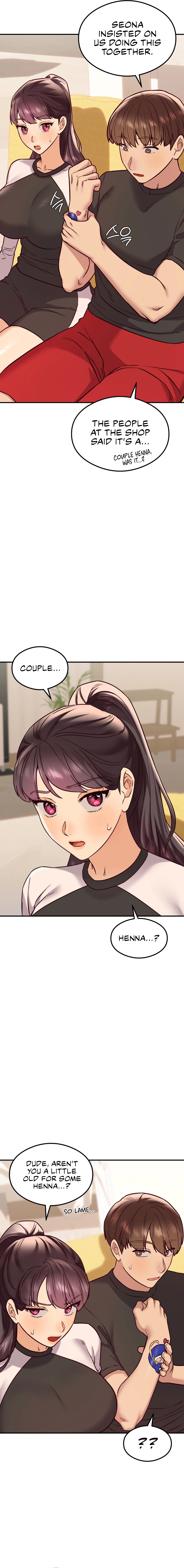 The Massage Club Chapter 22 image 19