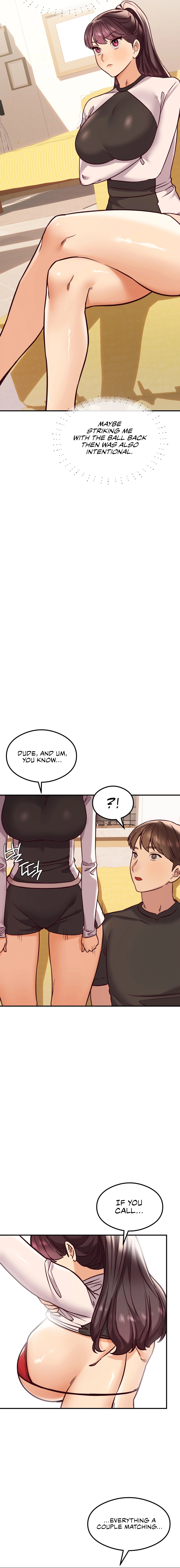The Massage Club Chapter 22 image 21
