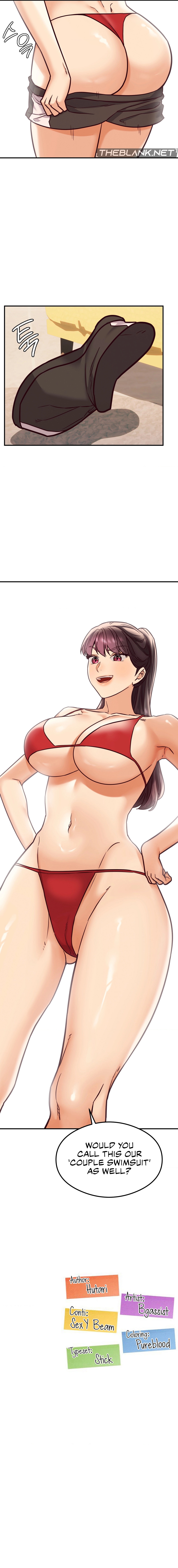 The Massage Club Chapter 22 image 22