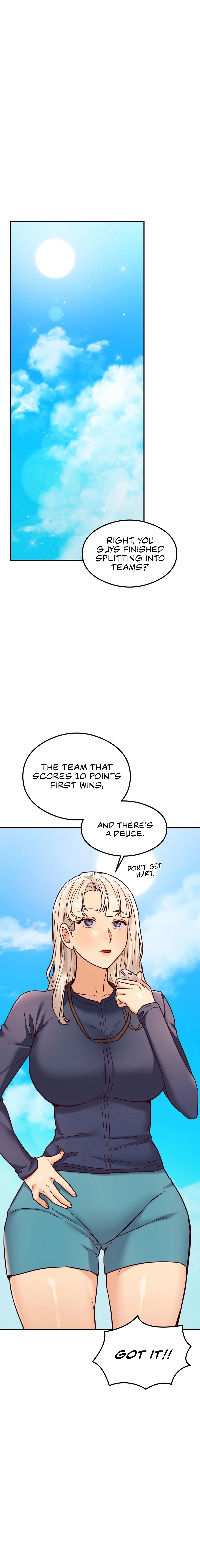 The Massage Club Chapter 22 image 3