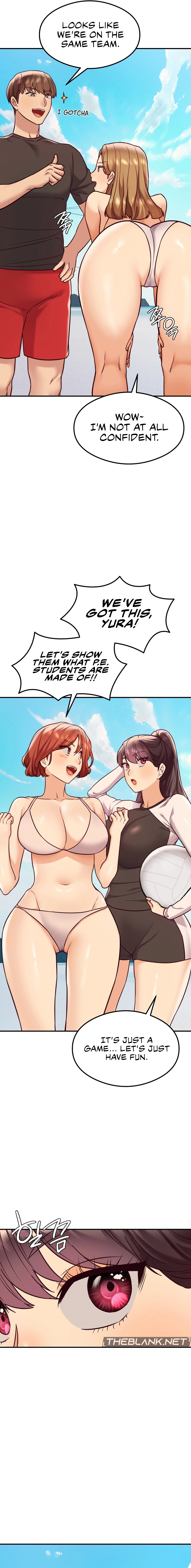 The Massage Club Chapter 22 image 4