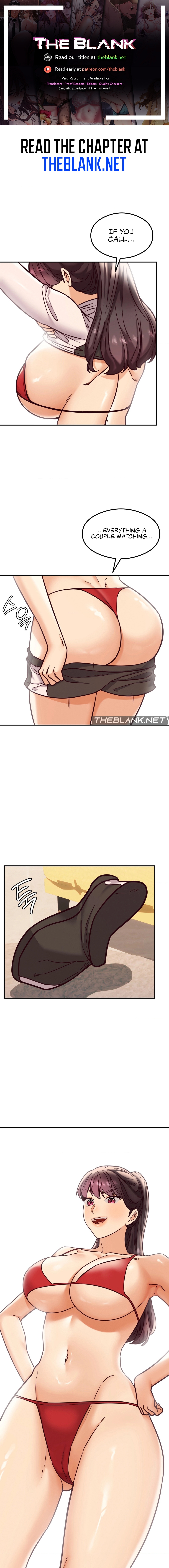 The Massage Club Chapter 23 image 0