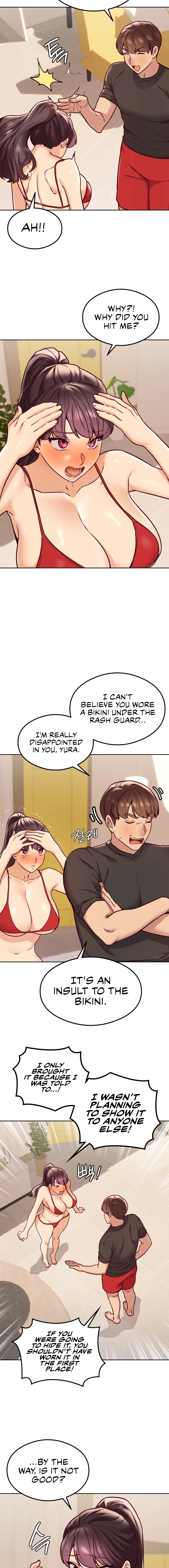 The Massage Club Chapter 23 image 9