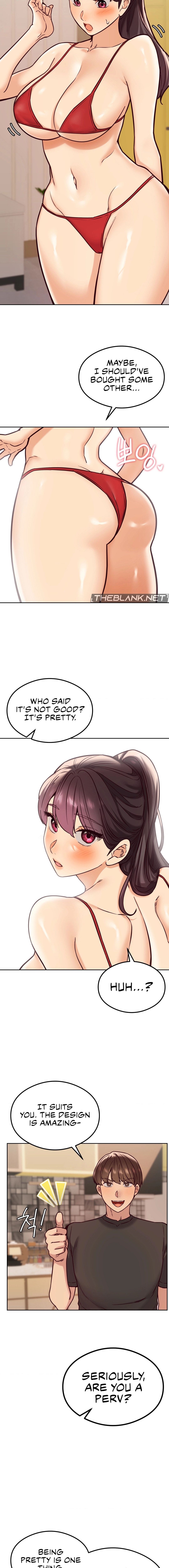 The Massage Club Chapter 23 image 10