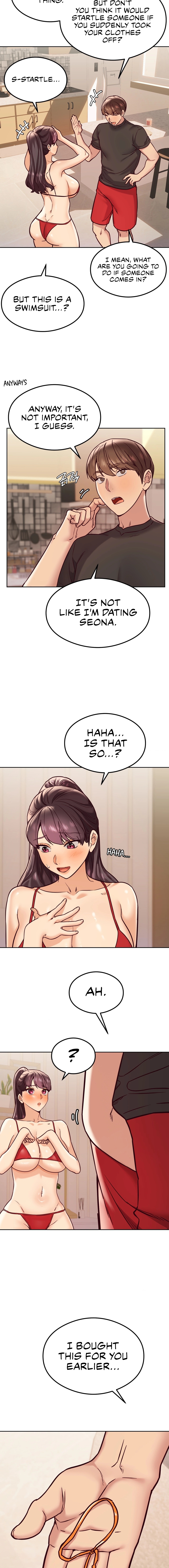 The Massage Club Chapter 23 image 11