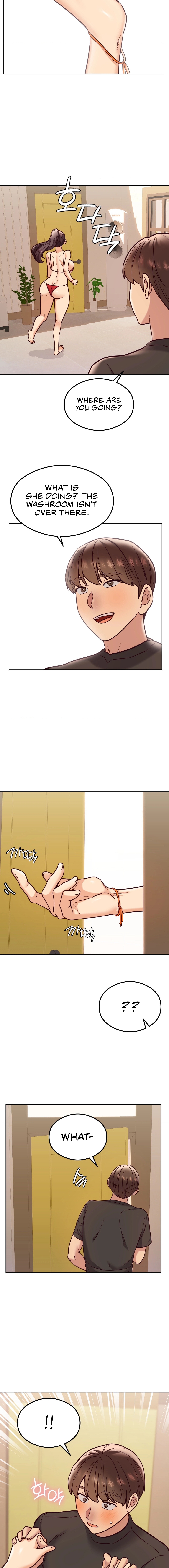 The Massage Club Chapter 23 image 13