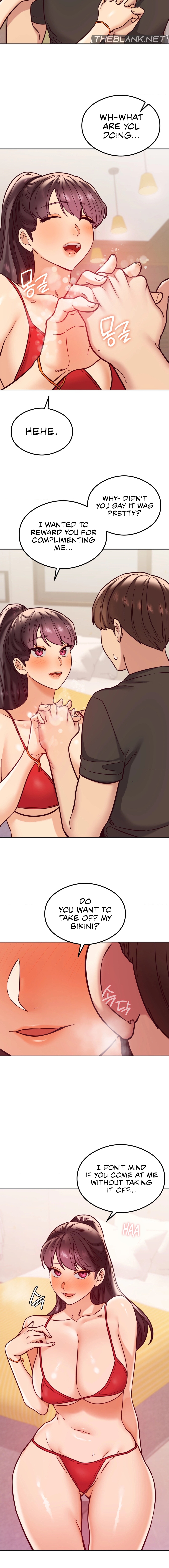 The Massage Club Chapter 23 image 14