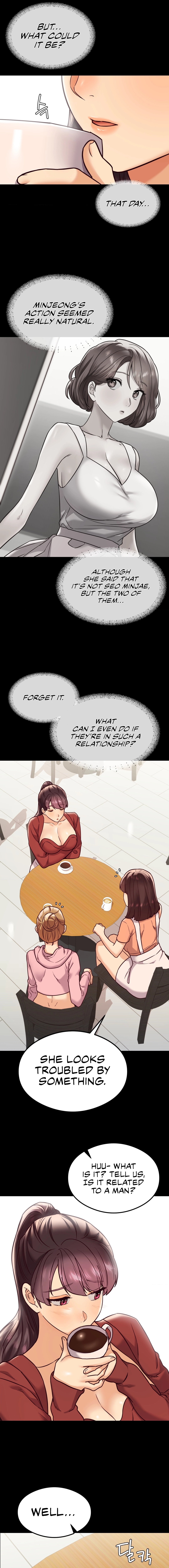 The Massage Club Chapter 23 image 3