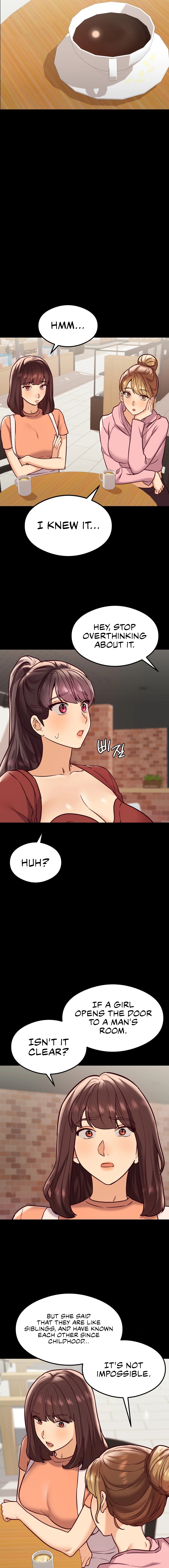 The Massage Club Chapter 23 image 4
