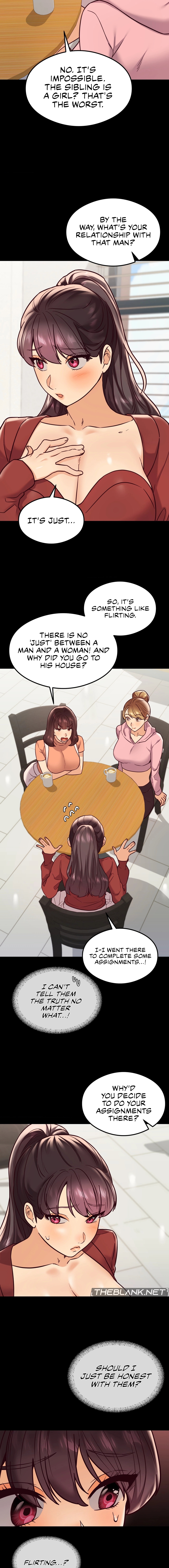 The Massage Club Chapter 23 image 5