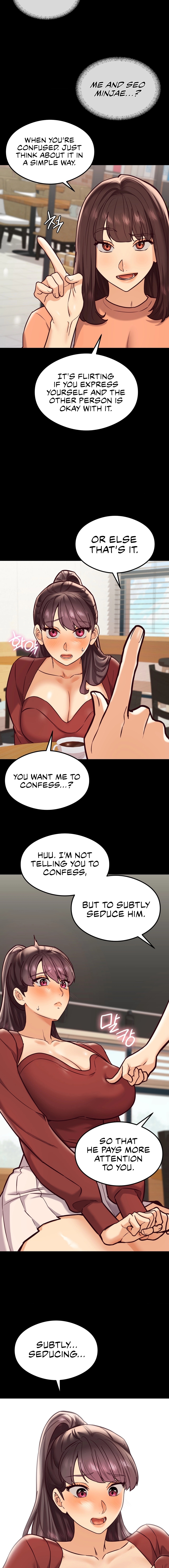 The Massage Club Chapter 23 image 6