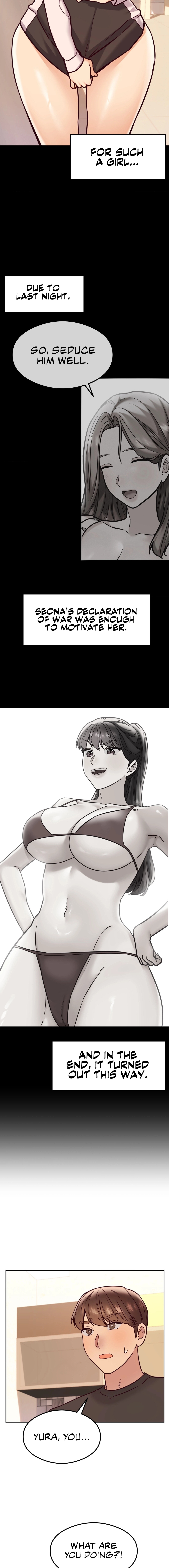 The Massage Club Chapter 23 image 8