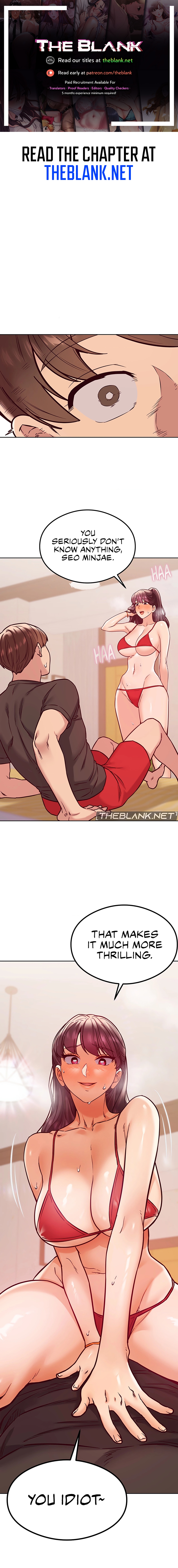 The Massage Club Chapter 24 image 0