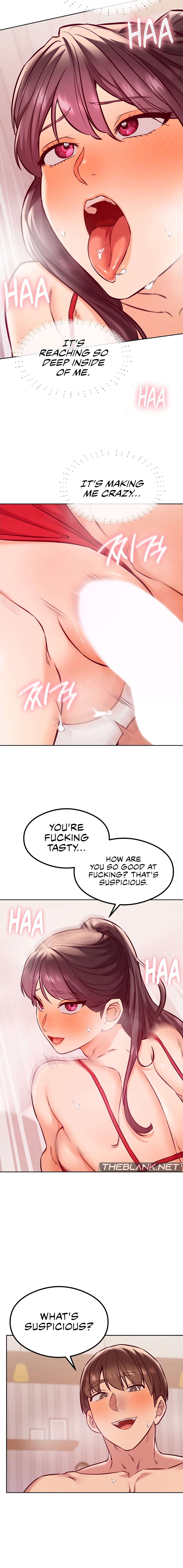 The Massage Club Chapter 24 image 11
