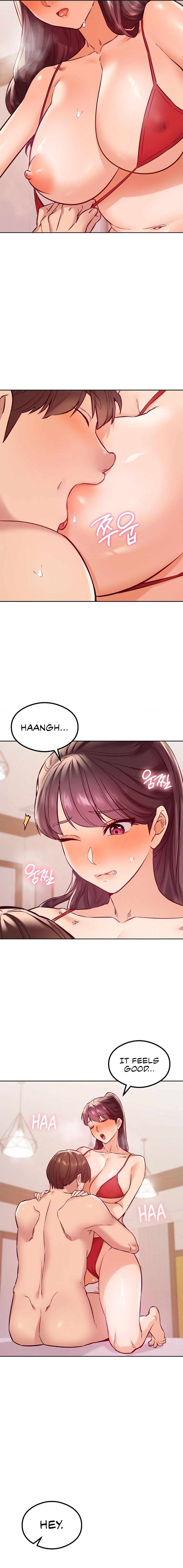 The Massage Club Chapter 24 image 2