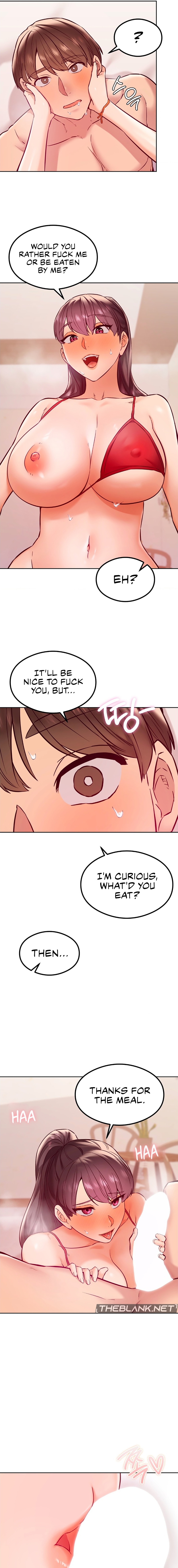 The Massage Club Chapter 24 image 3