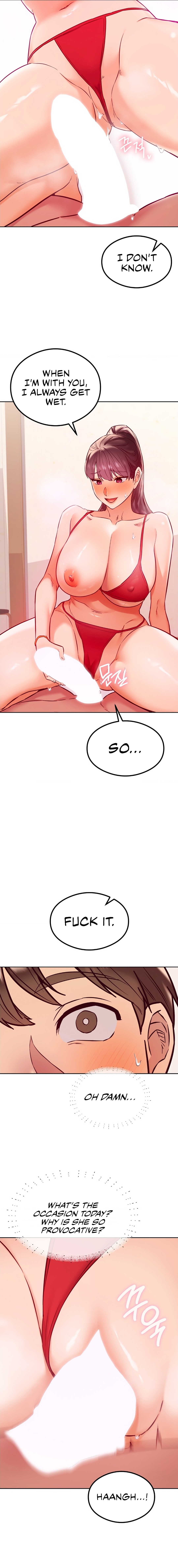 The Massage Club Chapter 24 image 6