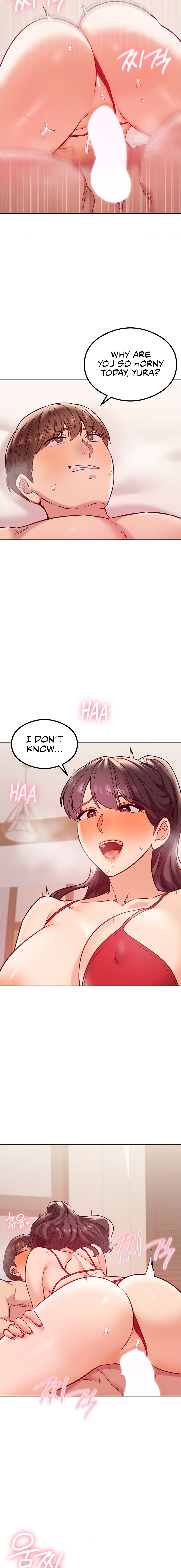 The Massage Club Chapter 24 image 8