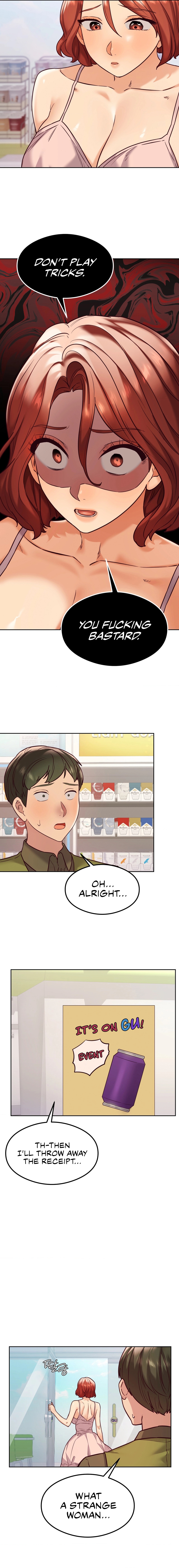 The Massage Club Chapter 25 image 9