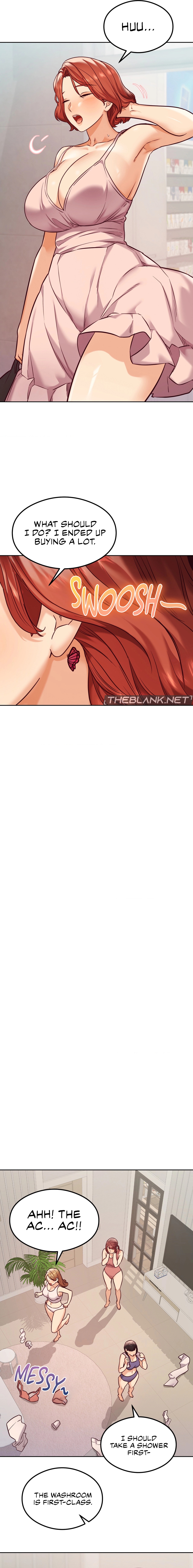 The Massage Club Chapter 25 image 10