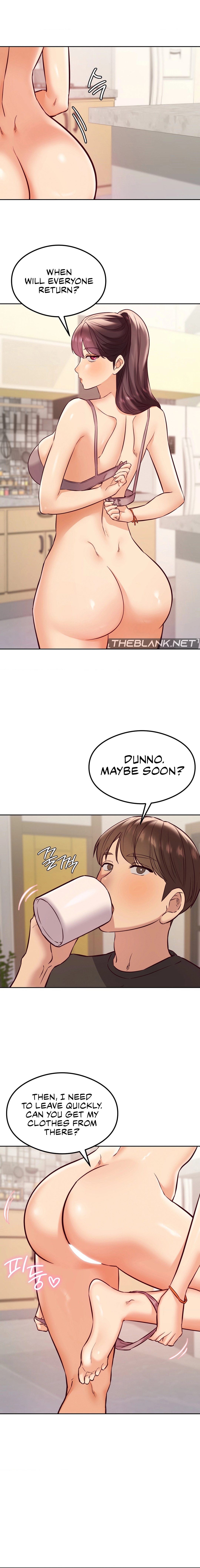 The Massage Club Chapter 25 image 2