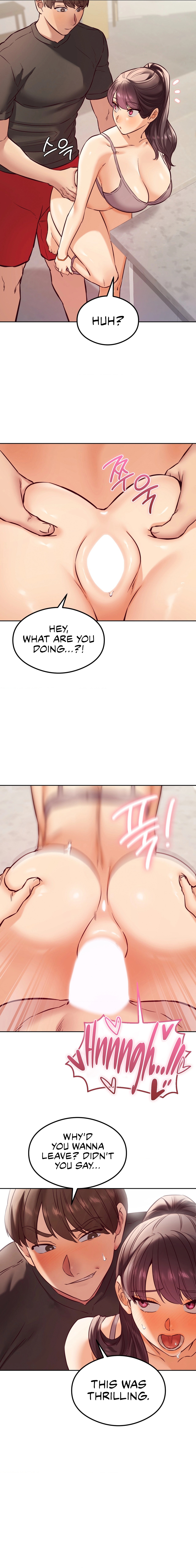 The Massage Club Chapter 25 image 3