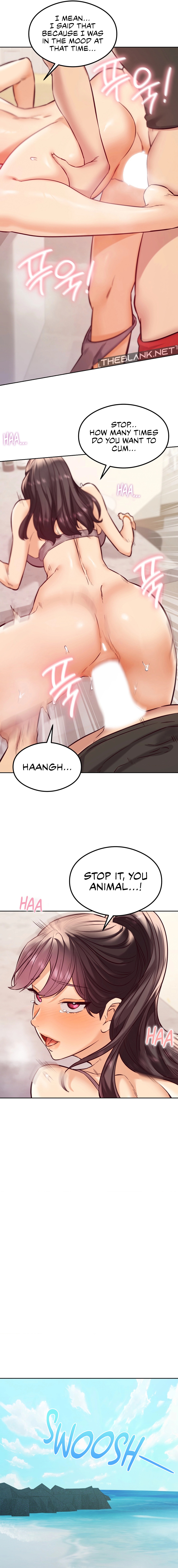 The Massage Club Chapter 25 image 4