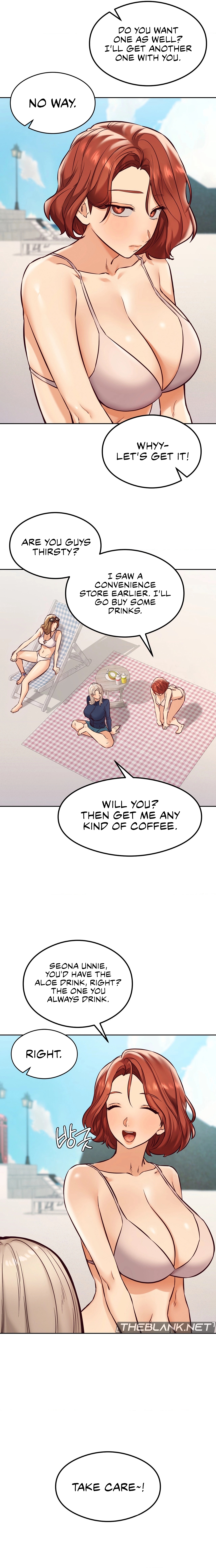 The Massage Club Chapter 25 image 6
