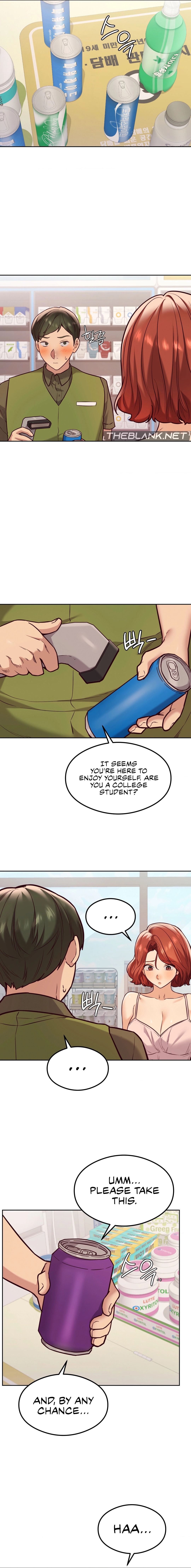 The Massage Club Chapter 25 image 8
