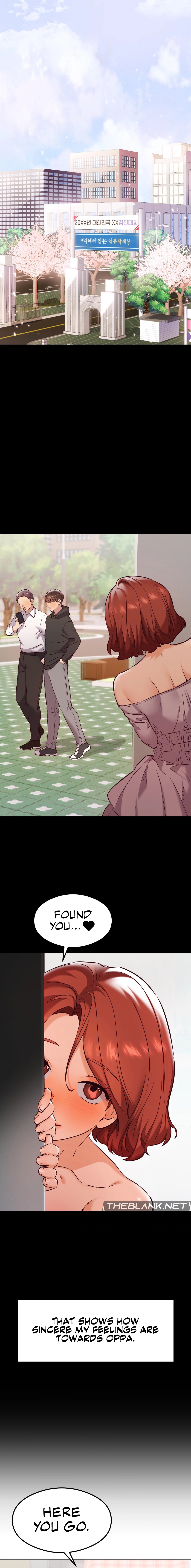 The Massage Club Chapter 26 image 9