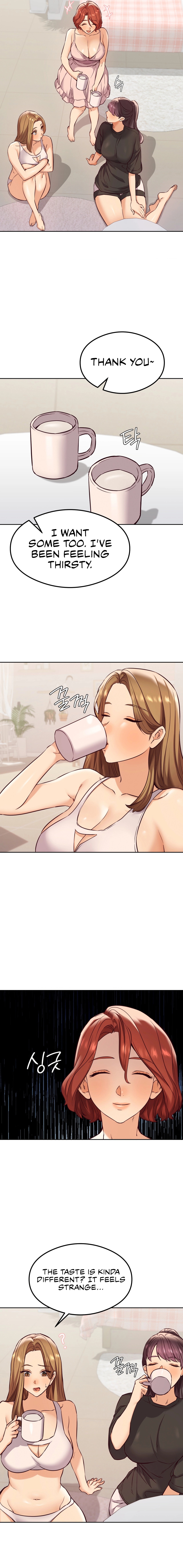 The Massage Club Chapter 26 image 10