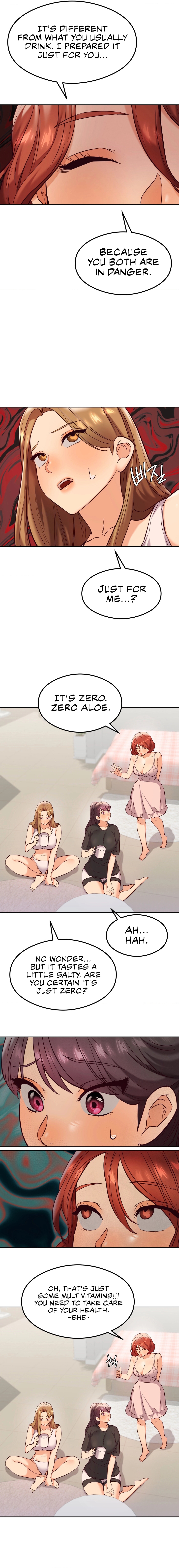 The Massage Club Chapter 26 image 11