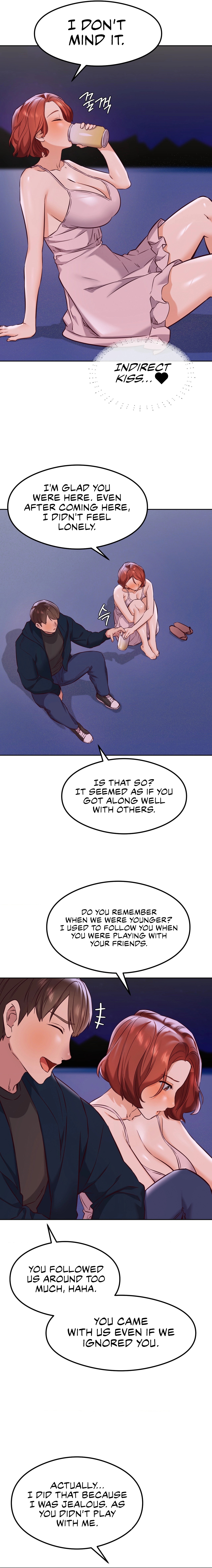 The Massage Club Chapter 26 image 14