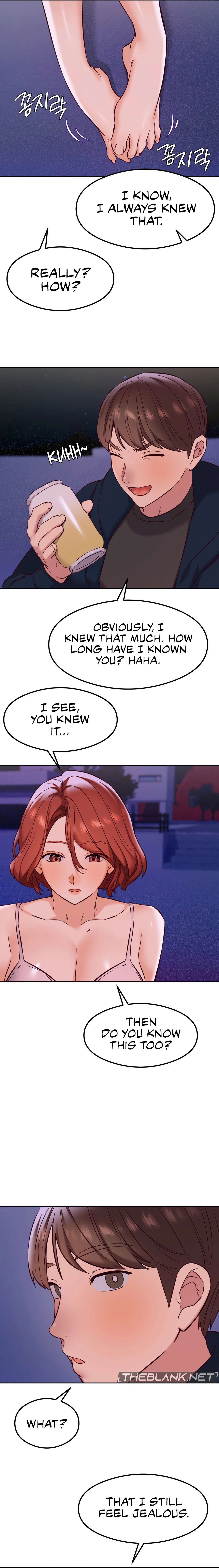 The Massage Club Chapter 26 image 15